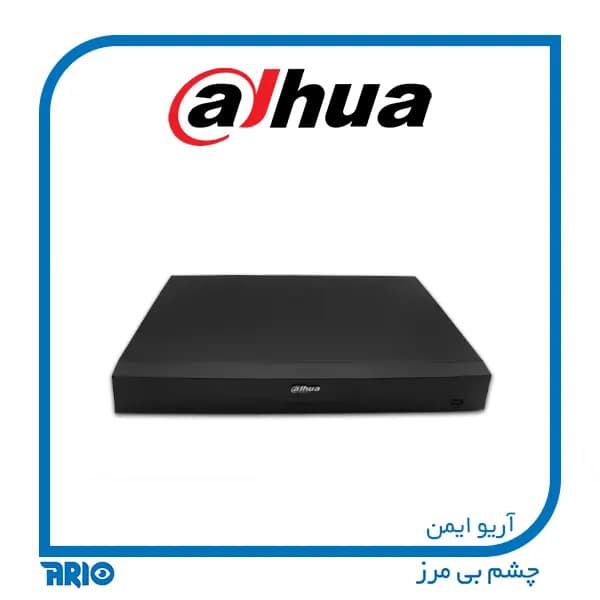 دی وی آر 32 کانال داهوا XVR4232AN-I — تصویر ۵