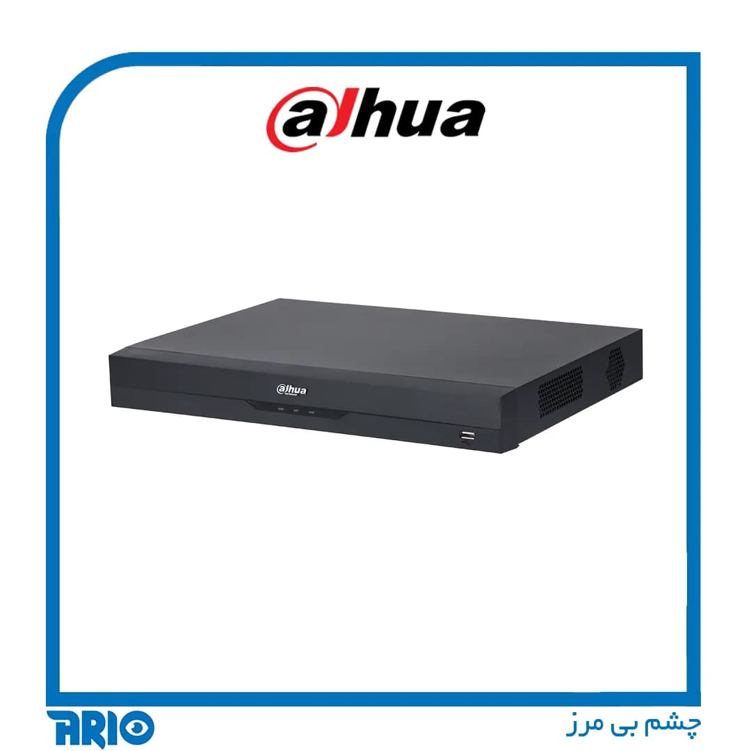 ان وی آر 32 کانال داهوا NVR5232-EI — تصویر ۲