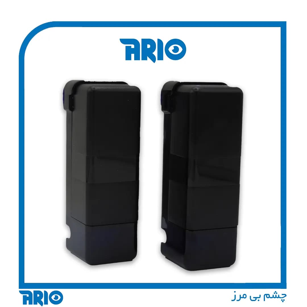 چشمی جک درب اتوماتیک IR-200 — تصویر ۳