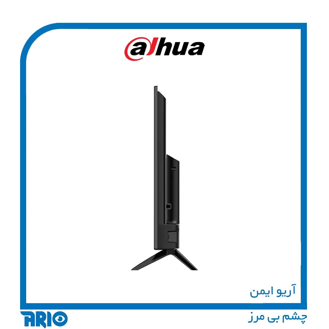 مانیتور 32 اینچ داهوا DHI-LM32-F200 — تصویر ۶