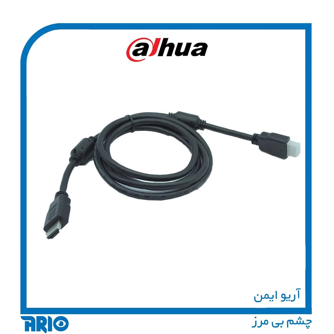مانیتور 32 اینچ داهوا DHI-LM32-F200 — تصویر ۵
