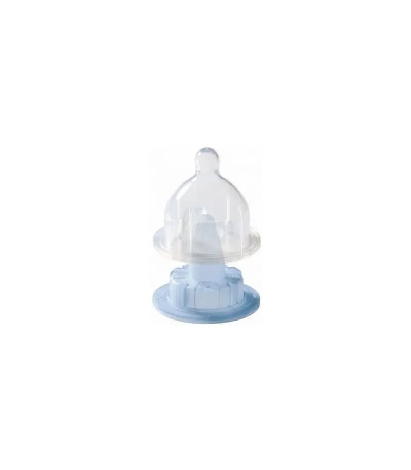 سرشیشه فرست یرز 1134 The first years 1134 Breast flow Nipple — تصویر ۵