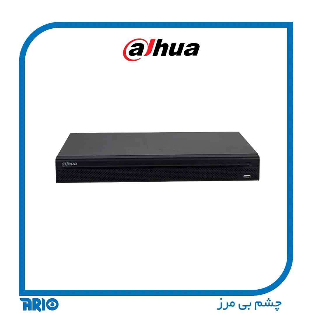 ان وی آر 8 کانال داهوا DHI-NVR4208-8P-4KS2/L — تصویر ۳