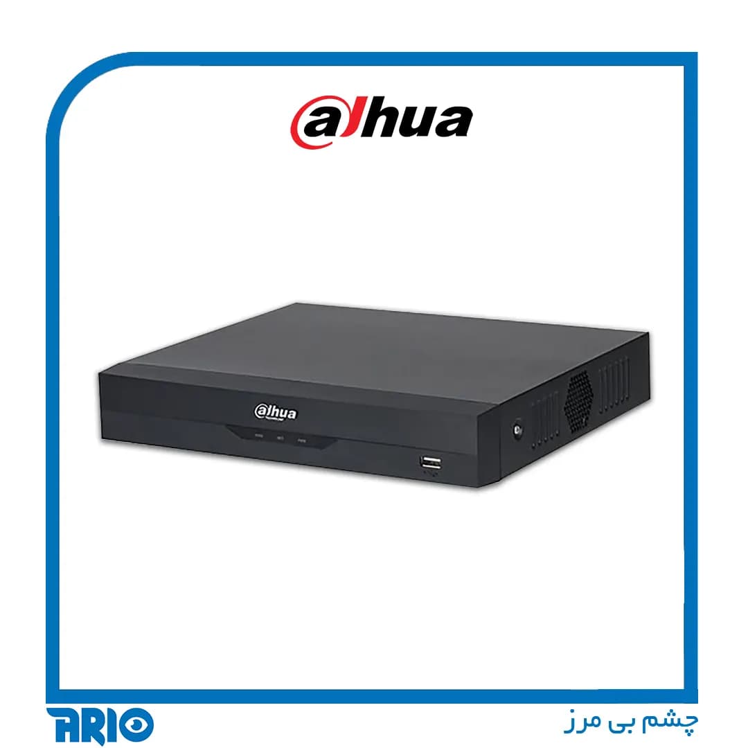 دی وی آر 16 کانال داهوا XVR4116HS-I