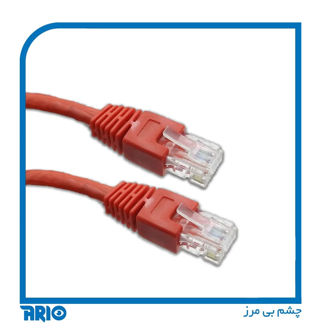 پچ کورد شبکه 30 متری — تصویر ۲