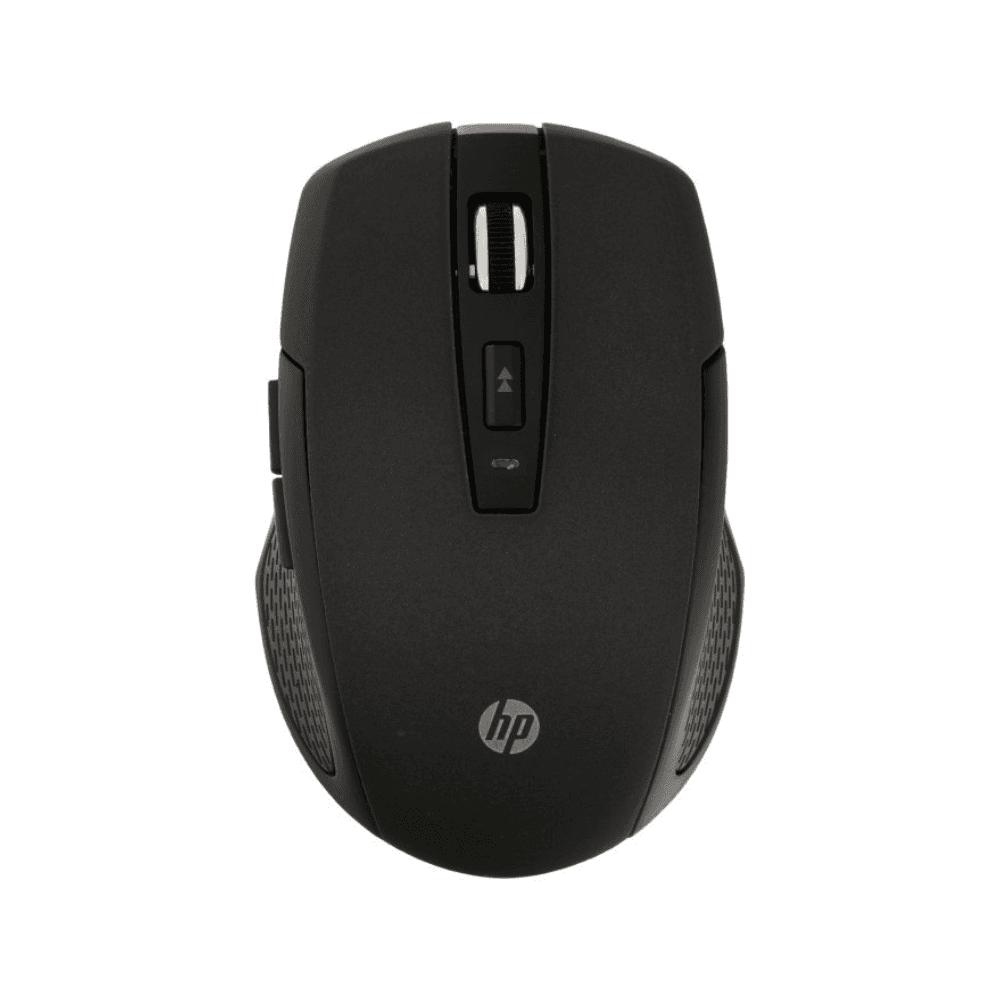 موس بی سیم HP مدل S9000 PLUS — تصویر ۳