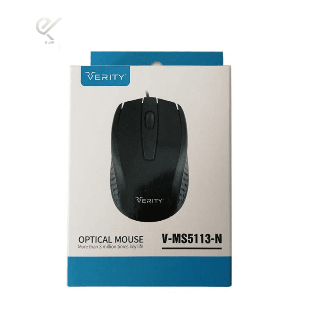 موس سیمی وریتی مدل V-MS5113