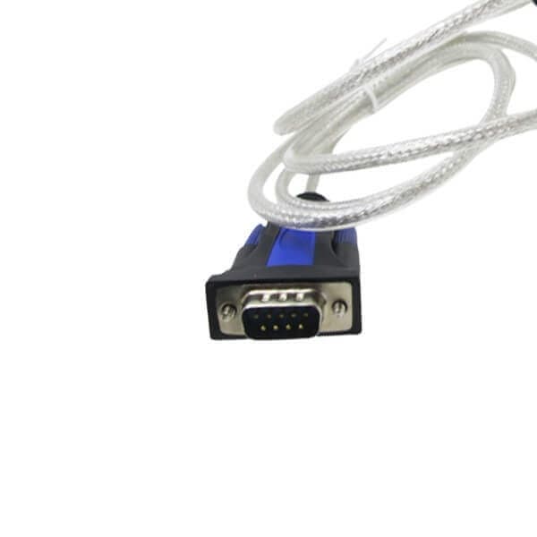 کابل تبدیل USB به RS232 مدل Pnet Gold — تصویر ۷