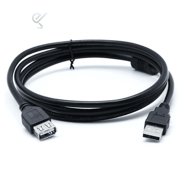 کابل افزایش طول USB 2.0 به طول 3 متر برند ENPU