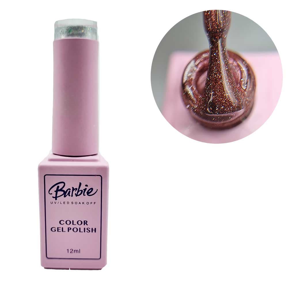 دیسکو ژل باربی Barbie — تصویر ۶