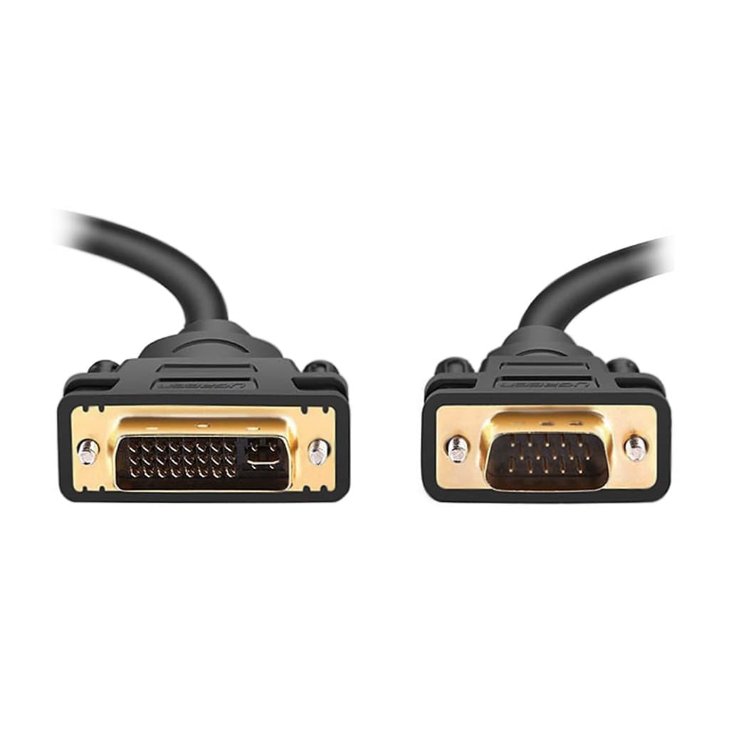 کابل تبدیل DVI-I به VGA به طول 1.5 متر برند P-net