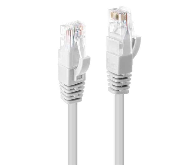 کابل شبکه 2 متری CAT 5 UTP برند MACHER — تصویر ۷