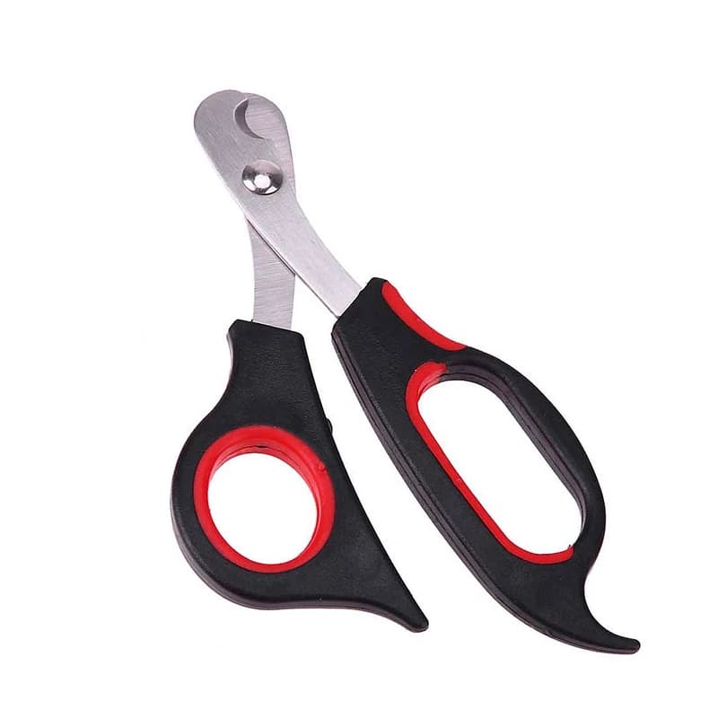 ناخن گیر سگ و گربه مدل Nail Scissors Grooming-B — تصویر ۶