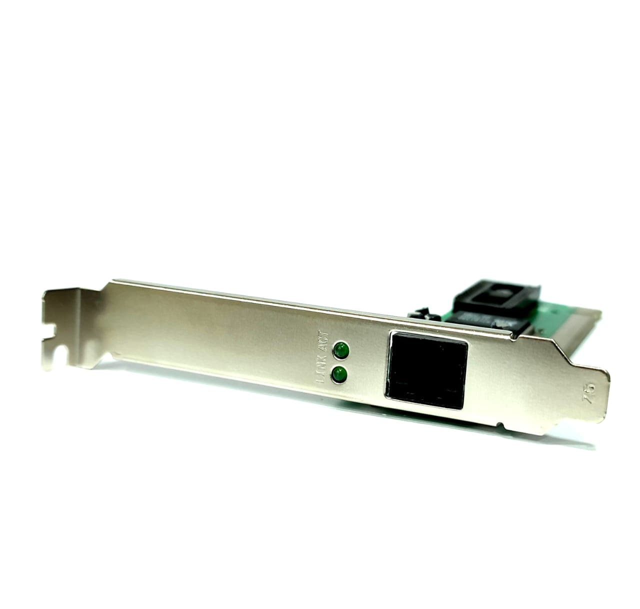 کارت شبکه اینترنال 10/100 PCI-Express — تصویر ۳
