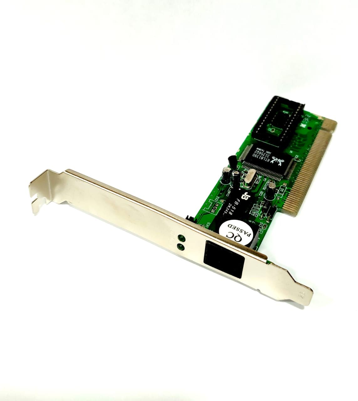 کارت شبکه اینترنال 10/100 PCI-Express