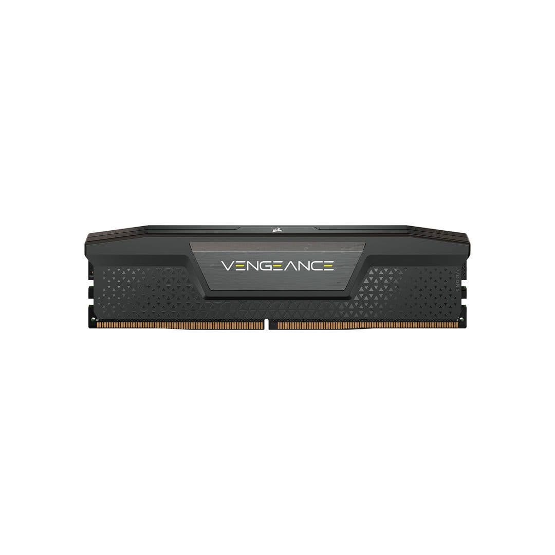 Corsair Vengeance 32GB (2x16GB) Black 5200MHz DDR5 CL40