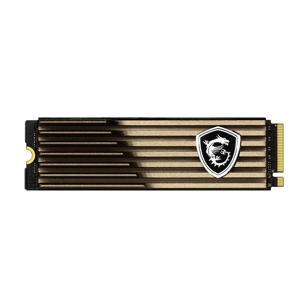 حافظه اس اس دی اینترنال ام اس آی مدل Spatium M480 PRO HS ظرفیت 2 ترابایت