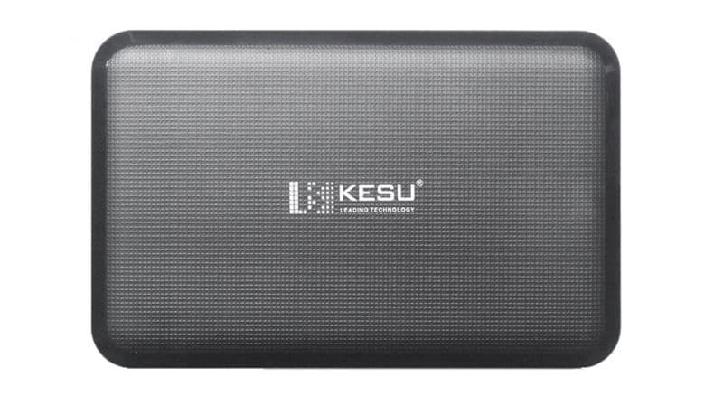 باکس تبدیل SATA به USB 2.0 مدل KESU K-103 — تصویر ۱۱