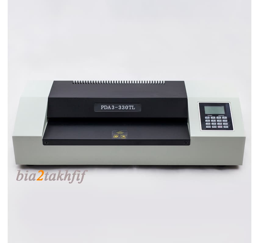 دستگاه لمینت AX PDA3-330TL