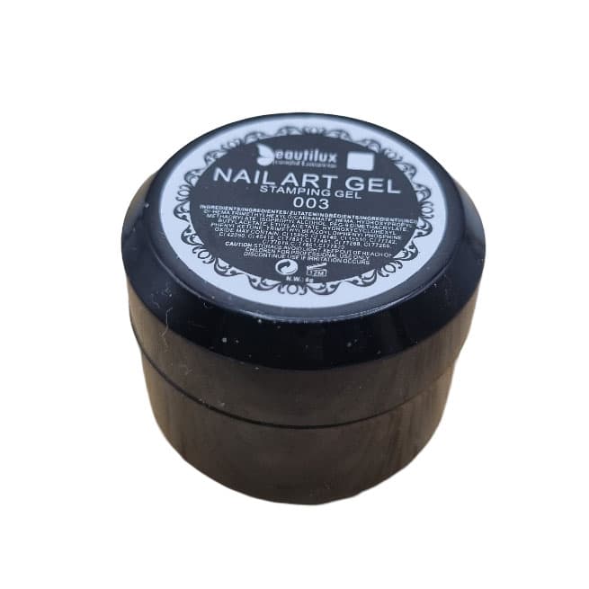 استامپینگ ژل بیوتی لوکس