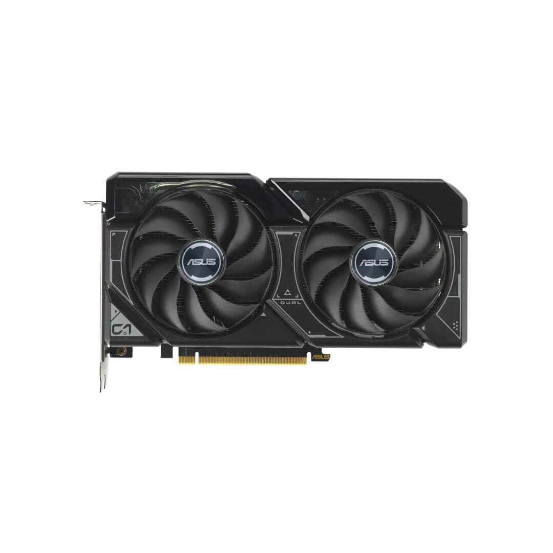 کارت گرافیک ایسوس Dual Geforce RTX 4060 Ti SSD 8GB OC