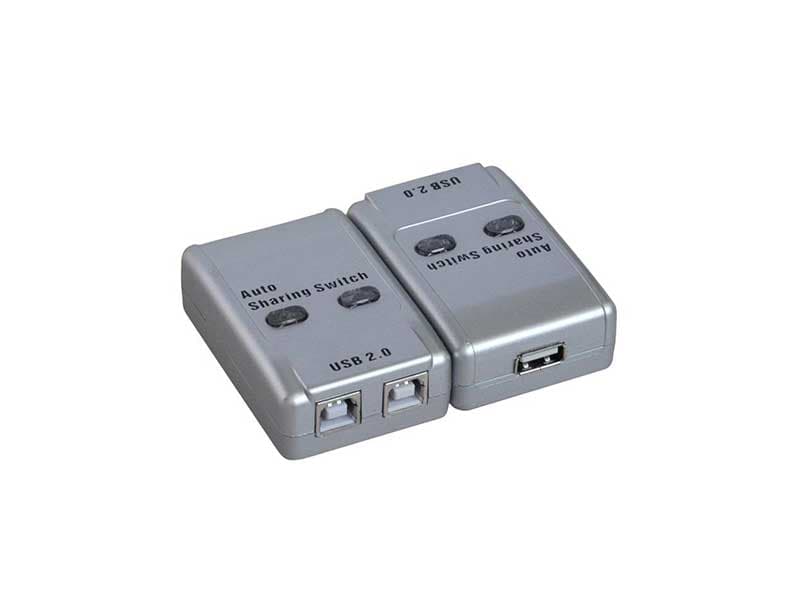 سوئیچ پرینتر 1 به 2 اتوماتیک