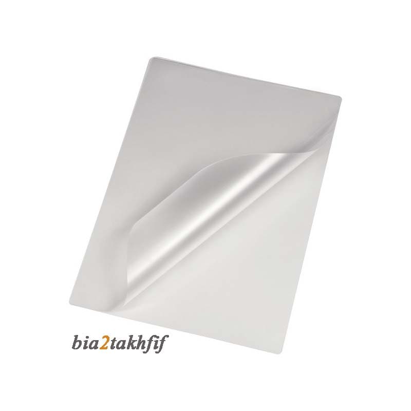 طلق پرس شفاف 10×7