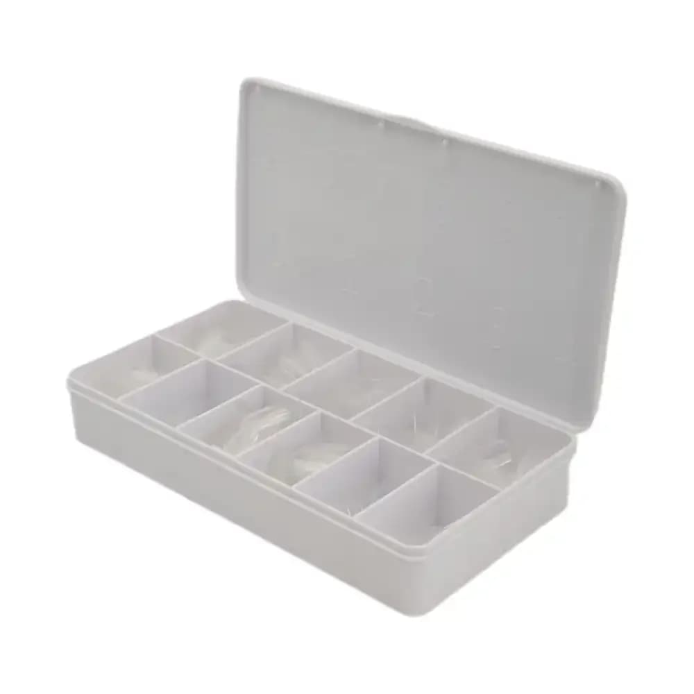 تیپ ژلیکس مربع آلین 550 عددی MEDIUM SQUARE — تصویر ۵