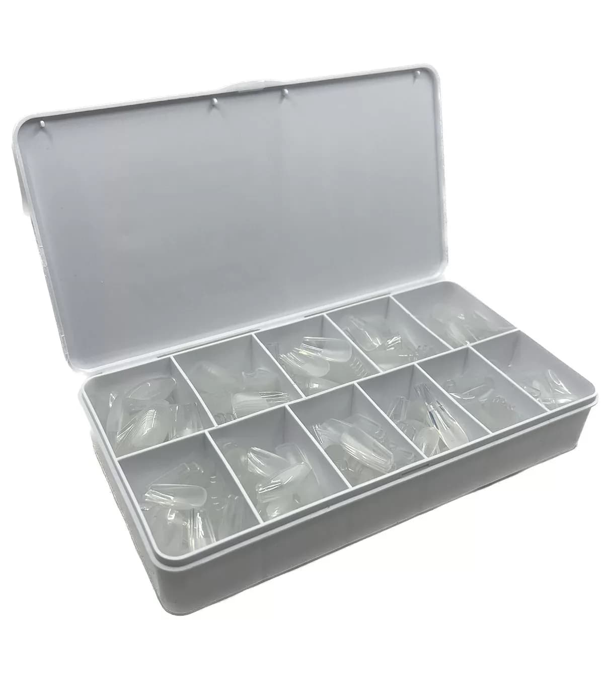 تیپ ژلیکس تابوتی کوتاه آلین 550 عددی ALIEN SHORT COFFIN — تصویر ۳