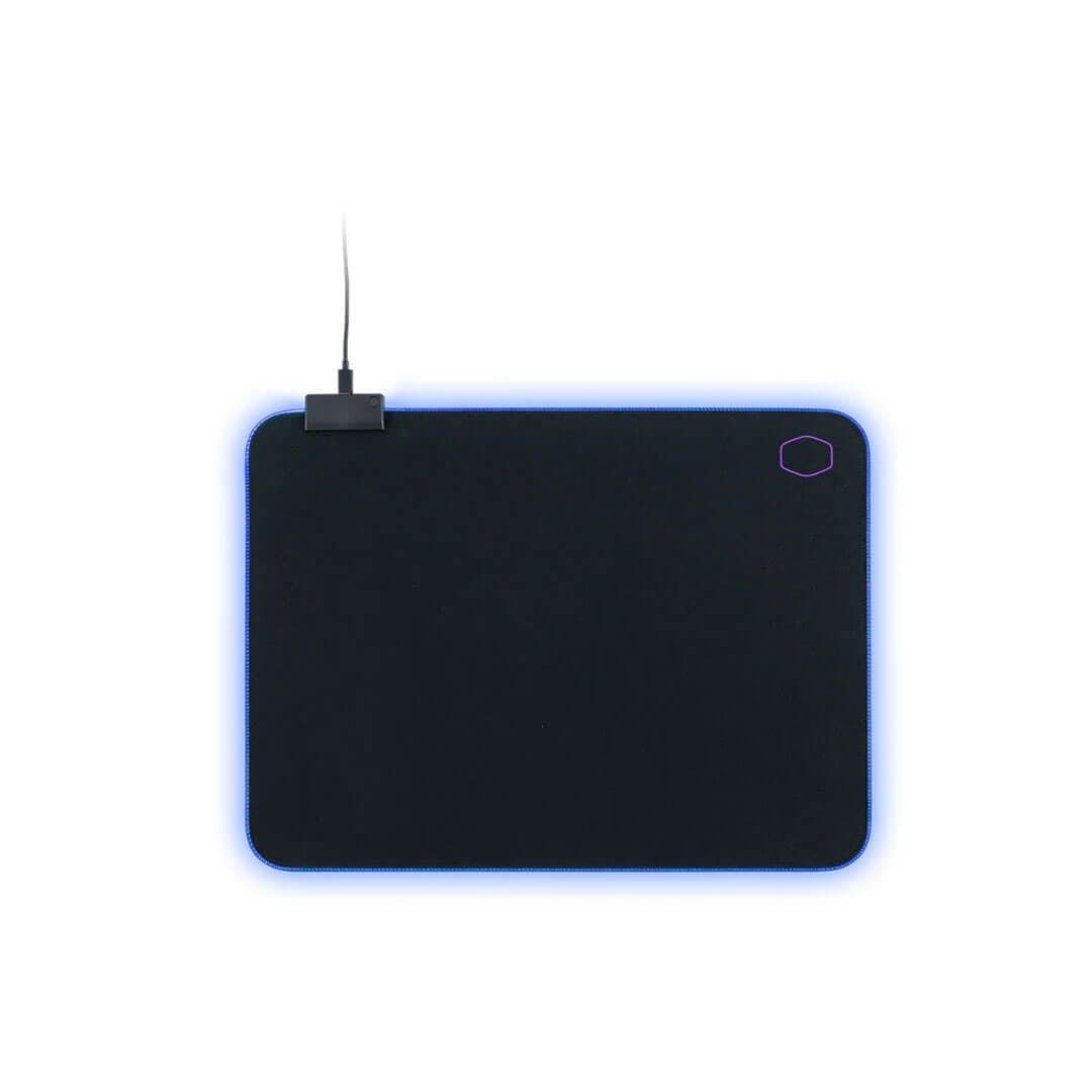 ماوس پد گیمینگ کولرمستر MP750-L RGB