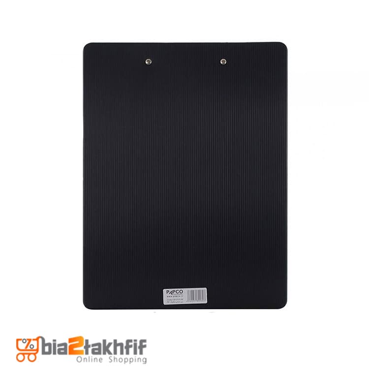 تخته شاسی CB-010 پاپکو سایز A4