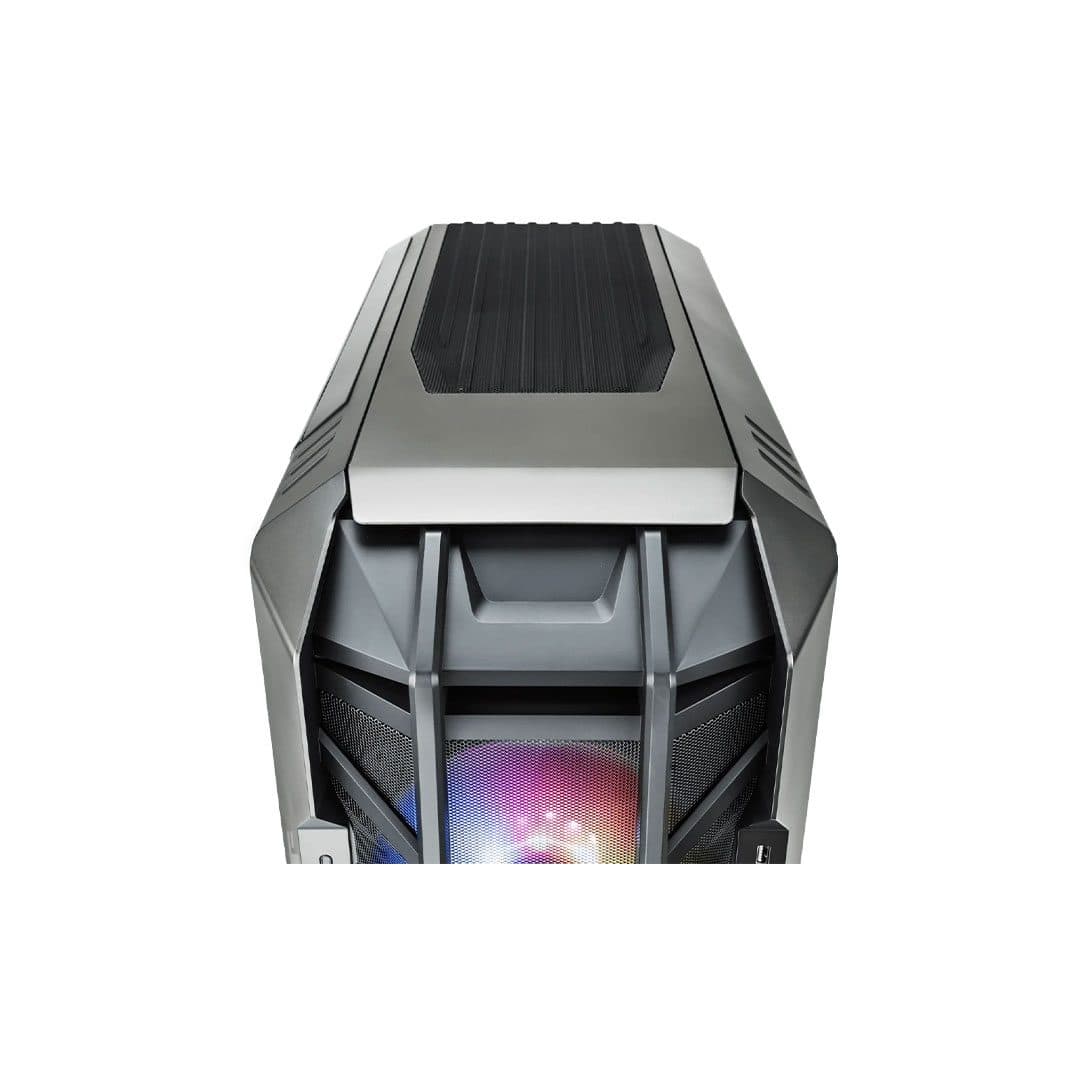 کیس کامپیوتر کولرمستر Haf 700 Black — تصویر ۵