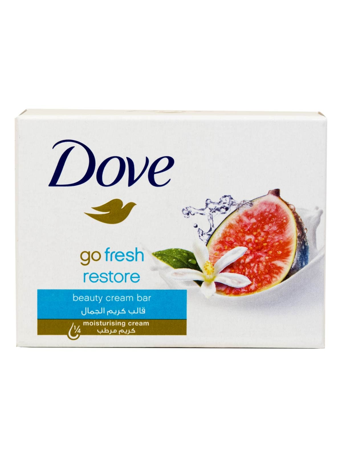 صابون انجیر داو آلمانی 90 گرمDove