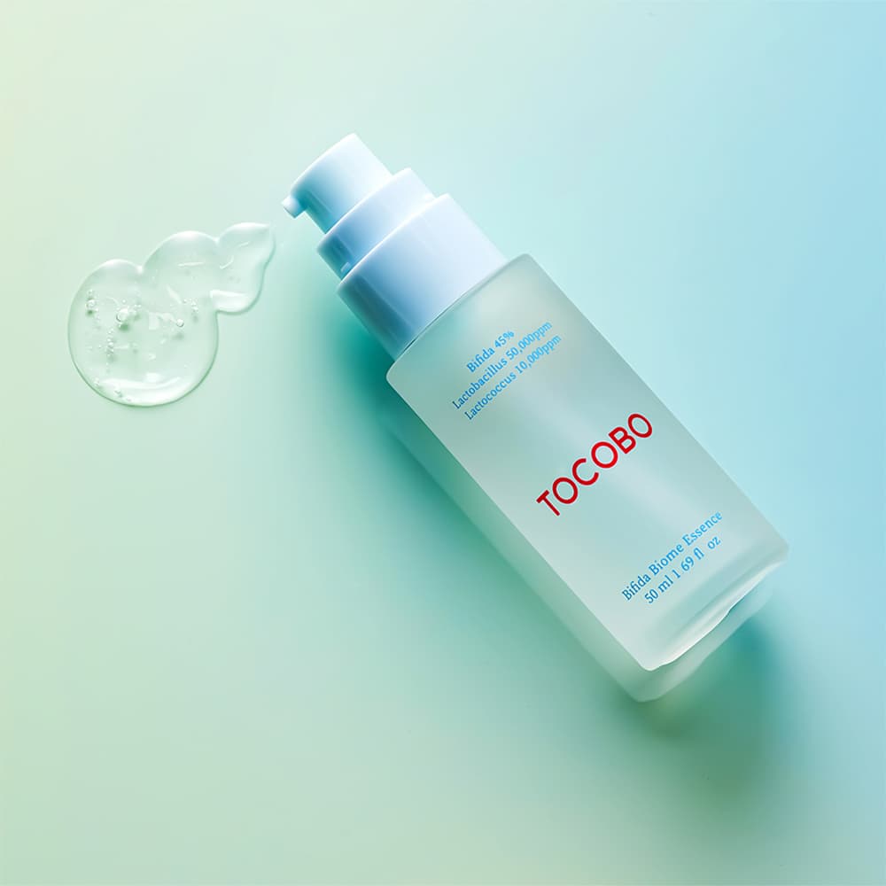 اسنس معجزه توکوبو50میلTOCOBO — تصویر ۵