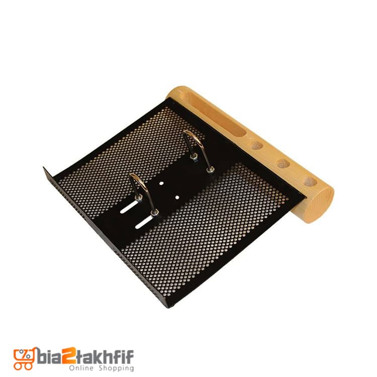 پایه تقویم رومیزی 32 شهاب تحریر