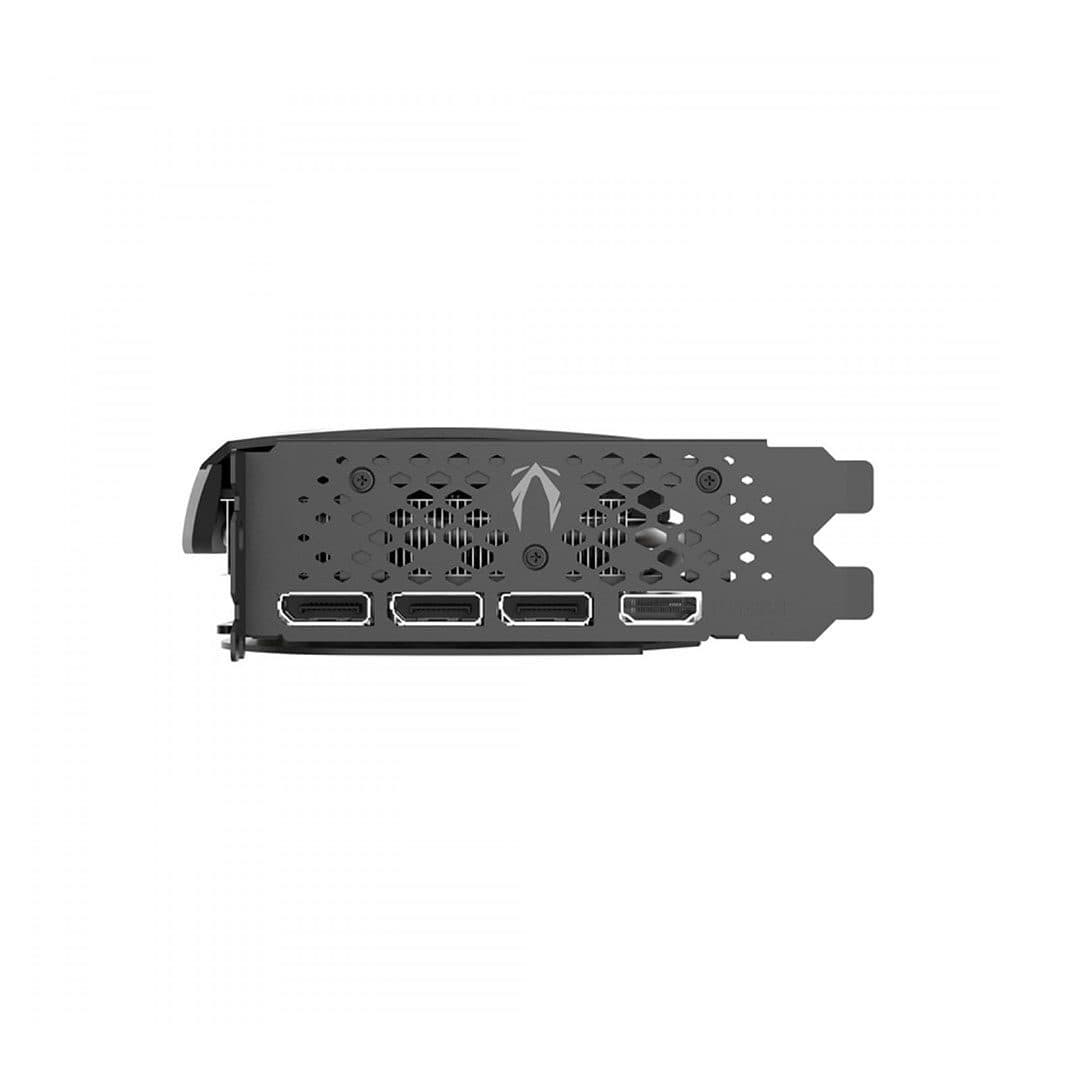 کارت گرافیک زوتک GeForce RTX 4070 Twin edge Gaming 12GB — تصویر ۹