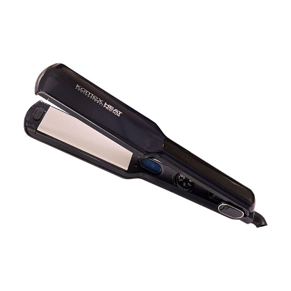 اتو موی چند کاره و حالت دهنده مو کومکس مدلKOMEX HEAT PRO.ION 4in1 — تصویر ۲