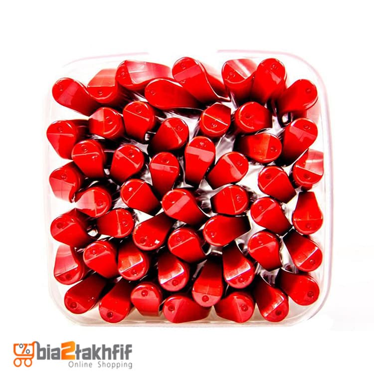 خودکار کیان بسته 50 عددی — تصویر ۸