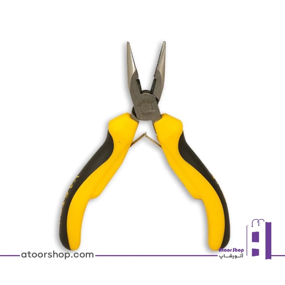 سیم چین الکترونیکی واستر 4.5 اینچ مدل VPMD01