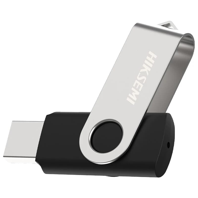 فلش مموری 64 گیگ هایک سمی Hiksemi HS-USB-M200S USB3.0 — تصویر ۶