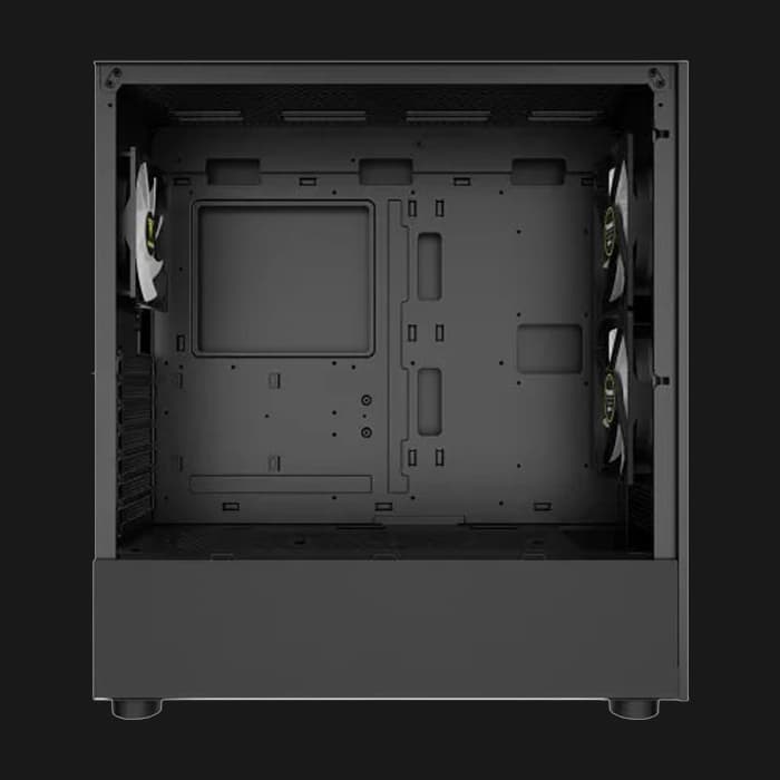 کیس گیم دیاس مدل TALOS E3 MESH ELITE — تصویر ۷