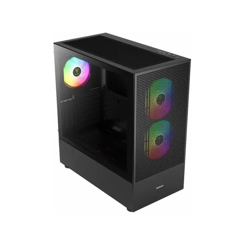 کیس گیم دیاس مدل TALOS E3 MESH ELITE — تصویر ۹