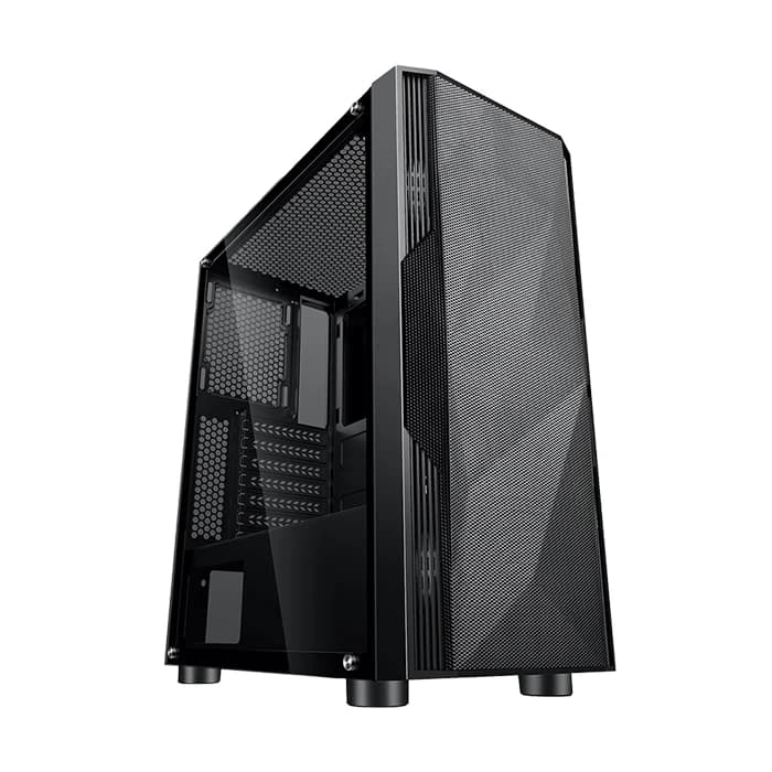 کیس گیمینگ اوست مدل GT-AV02-MESH — تصویر ۱۰