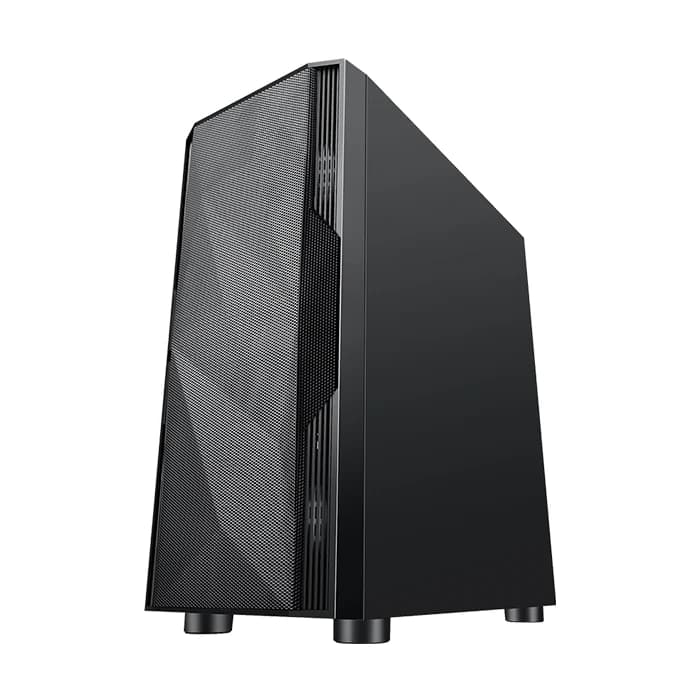 کیس گیمینگ اوست مدل GT-AV02-MESH — تصویر ۱۱
