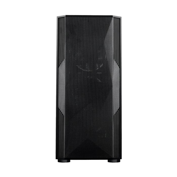 کیس گیمینگ اوست مدل GT-AV02-MESH — تصویر ۹