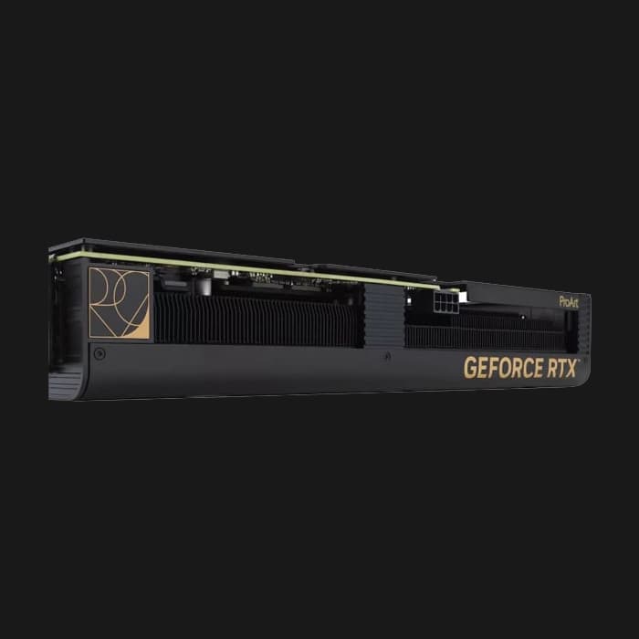کارت گرافیک ایسوس ProArt GeForce RTX4060 Ti OC edition 16GB GDDR6 — تصویر ۷