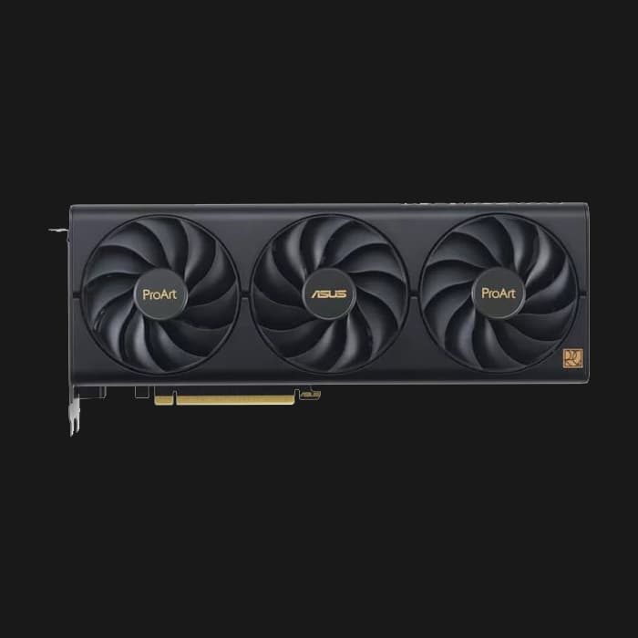 کارت گرافیک ایسوس ProArt GeForce RTX4060 Ti OC edition 16GB GDDR6 — تصویر ۵