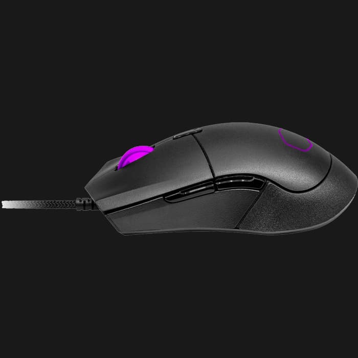موس Cooler Master MM310 – Black — تصویر ۱۲