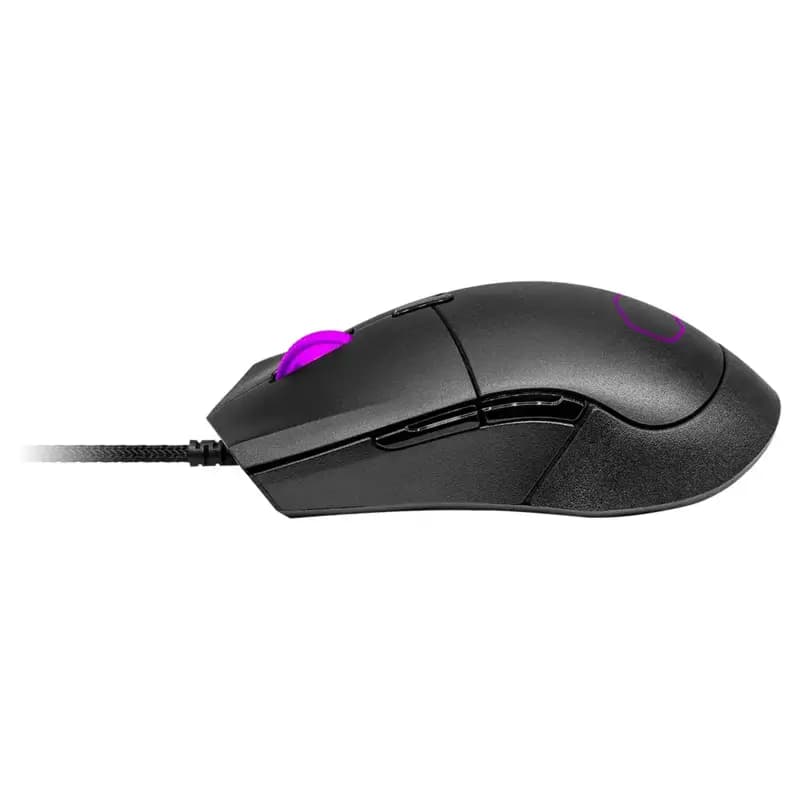 موس Cooler Master MM310 – Black — تصویر ۸