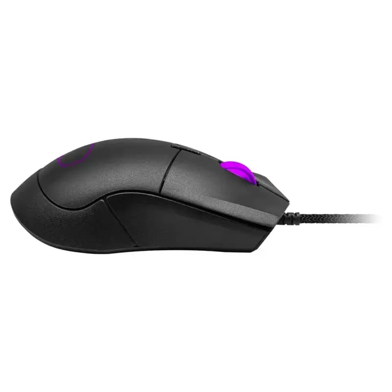 موس Cooler Master MM310 – Black — تصویر ۹